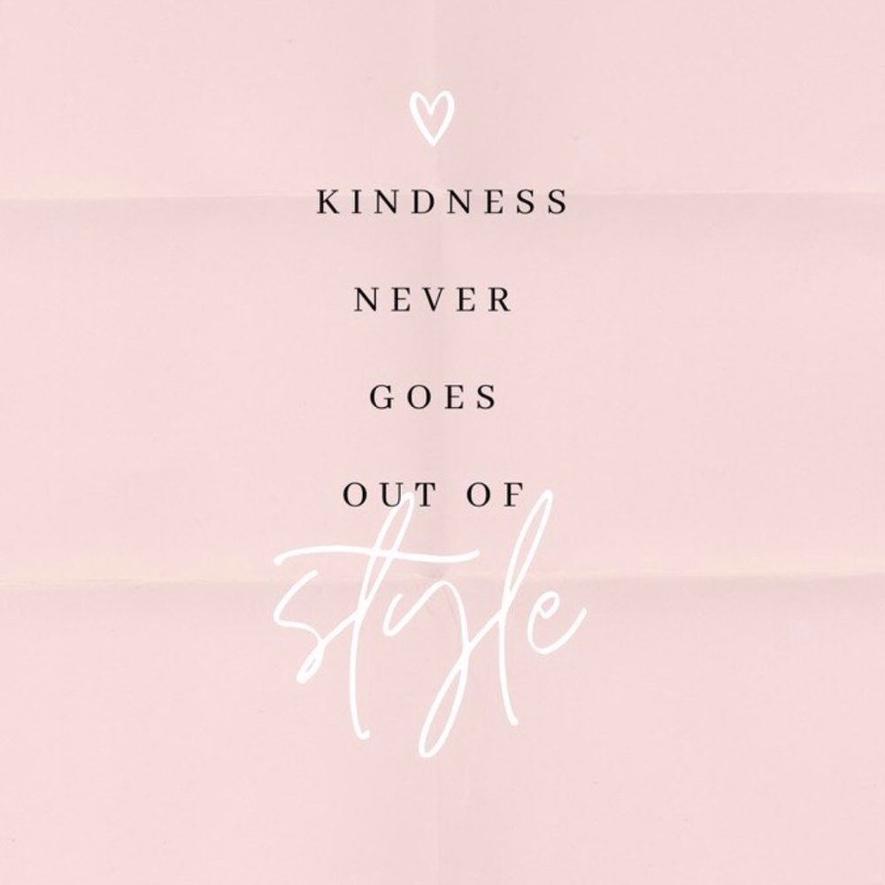 Meet your Posher, Cj